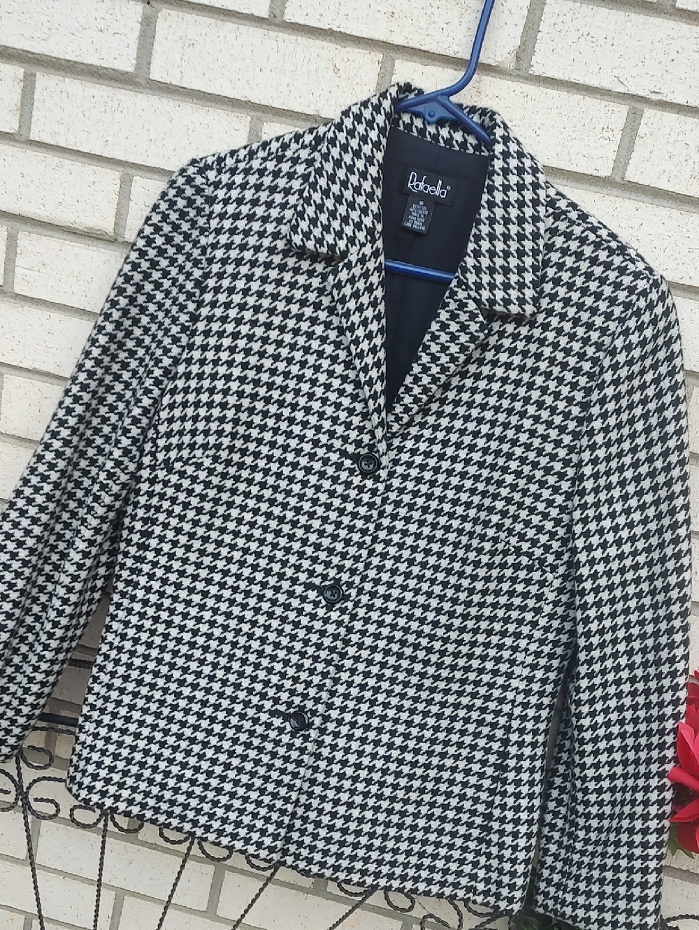 Rafaella Jacket - Picture 5 of 9